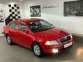 Skoda Octavia 1.6 FSI Ambiente*1.Hand*ori.14.759KM*PDC Rot - thumbnail 15