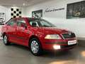 Skoda Octavia 1.6 FSI Ambiente*1.Hand*ori.14.759KM*PDC Rot - thumbnail 19