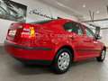 Skoda Octavia 1.6 FSI Ambiente*1.Hand*ori.14.759KM*PDC Rot - thumbnail 21