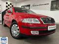 Skoda Octavia 1.6 FSI Ambiente*1.Hand*ori.14.759KM*PDC Rot - thumbnail 1