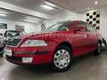 Skoda Octavia 1.6 FSI Ambiente*1.Hand*ori.14.759KM*PDC Rot - thumbnail 2