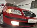 Skoda Octavia 1.6 FSI Ambiente*1.Hand*ori.14.759KM*PDC Rot - thumbnail 25