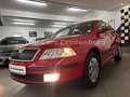 Skoda Octavia 1.6 FSI Ambiente*1.Hand*ori.14.759KM*PDC Rot - thumbnail 20
