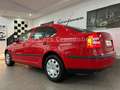 Skoda Octavia 1.6 FSI Ambiente*1.Hand*ori.14.759KM*PDC Rot - thumbnail 24