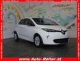 Renault ZOE Zoe Q210 22kWh Intens (Batteriemiete) *KEYLESS,... Weiß - thumbnail 1