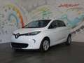 Renault ZOE Zoe Q210 22kWh Intens (Batteriemiete) *KEYLESS,... Weiß - thumbnail 3