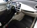 Renault ZOE Zoe Q210 22kWh Intens (Batteriemiete) *KEYLESS,... Weiß - thumbnail 14