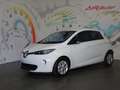 Renault ZOE Zoe Q210 22kWh Intens (Batteriemiete) *KEYLESS,... Weiß - thumbnail 17