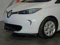 Renault ZOE Zoe Q210 22kWh Intens (Batteriemiete) *KEYLESS,... Weiß - thumbnail 18