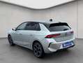 Opel Astra 1.2 Turbo Automatik GS 96 kW, 5-türig Srebrny - thumbnail 3