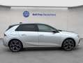 Opel Astra 1.2 Turbo Automatik GS 96 kW, 5-türig Srebrny - thumbnail 5