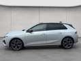Opel Astra 1.2 Turbo Automatik GS 96 kW, 5-türig Srebrny - thumbnail 2