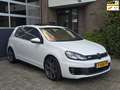 Volkswagen Golf GTI 2.0 Edition |Milltek |DSG |Led |Leer Blanc - thumbnail 1