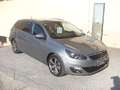 Peugeot 308 BlueHDi 120 S&S SW Allure Gris - thumbnail 1