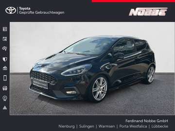 1.5 EcoBoost S&S mit Styling-Paket ST