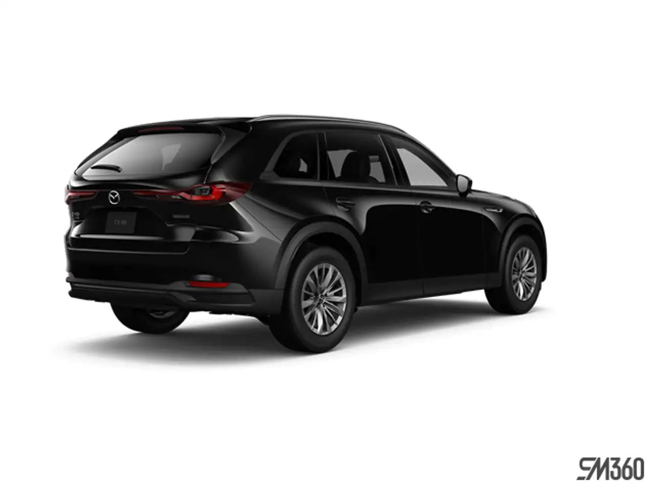 Mazda CX-90 MHEV снимка Mazda CX-90 MHEV