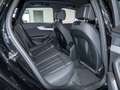 Audi A4 Avant 35 TFSI advanced KAMERA NAVI ACC LED Noir - thumbnail 4