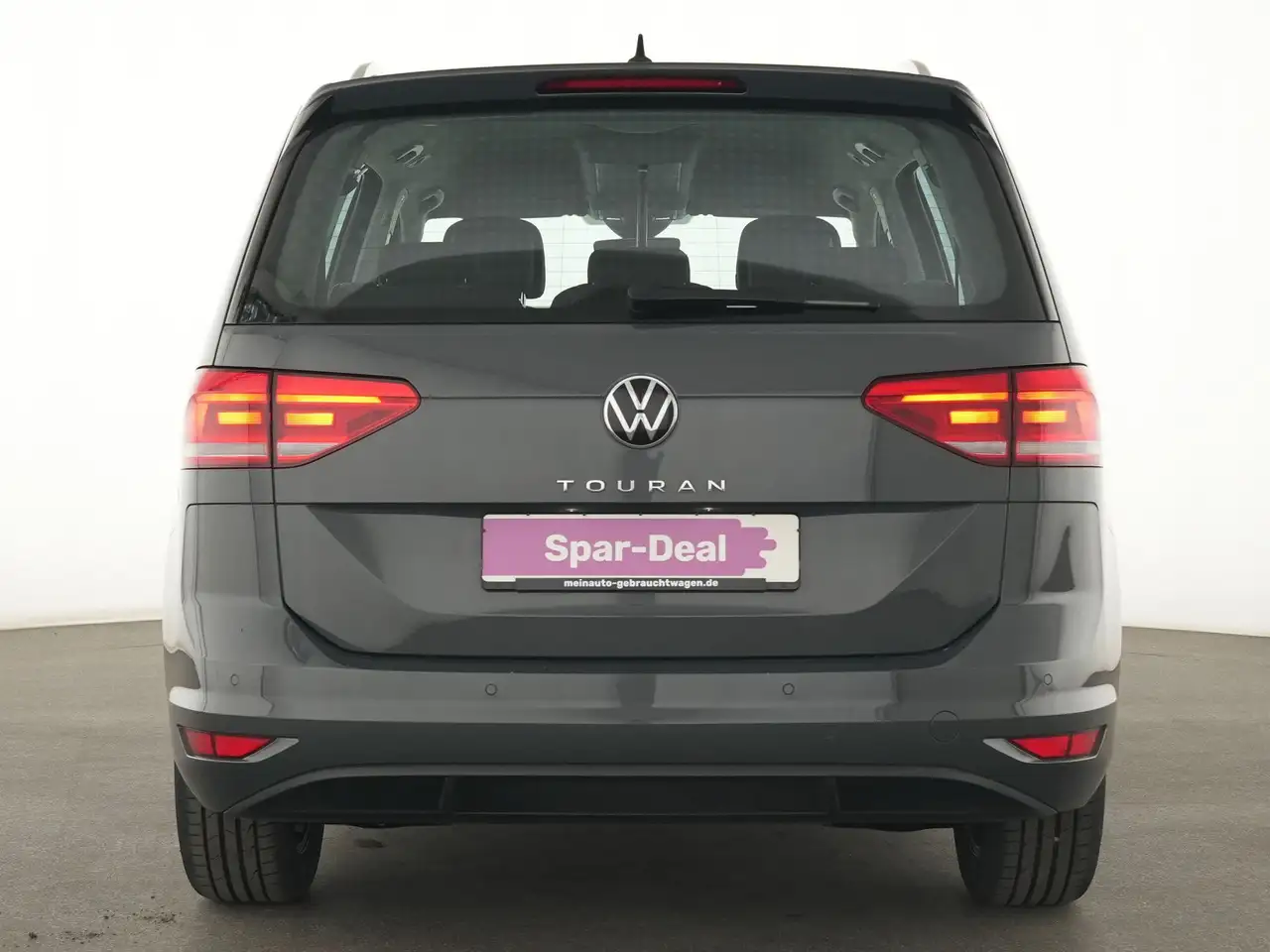 Volkswagen Touran Highline ACC|LED|Navi|SHZ|PDC|Komfortsitze 8