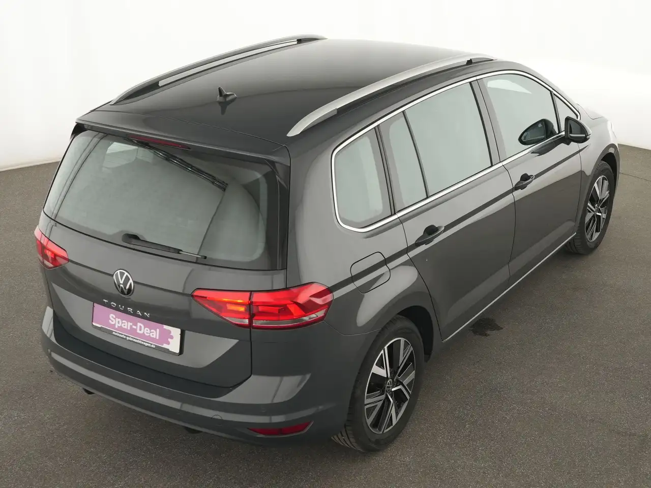 Volkswagen Touran Highline ACC|LED|Navi|SHZ|PDC|Komfortsitze 12