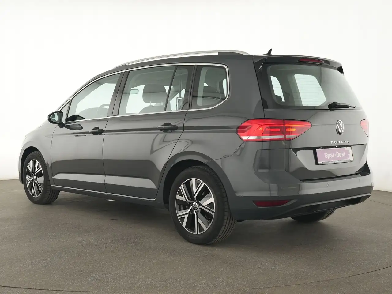 Volkswagen Touran Highline ACC|LED|Navi|SHZ|PDC|Komfortsitze 9