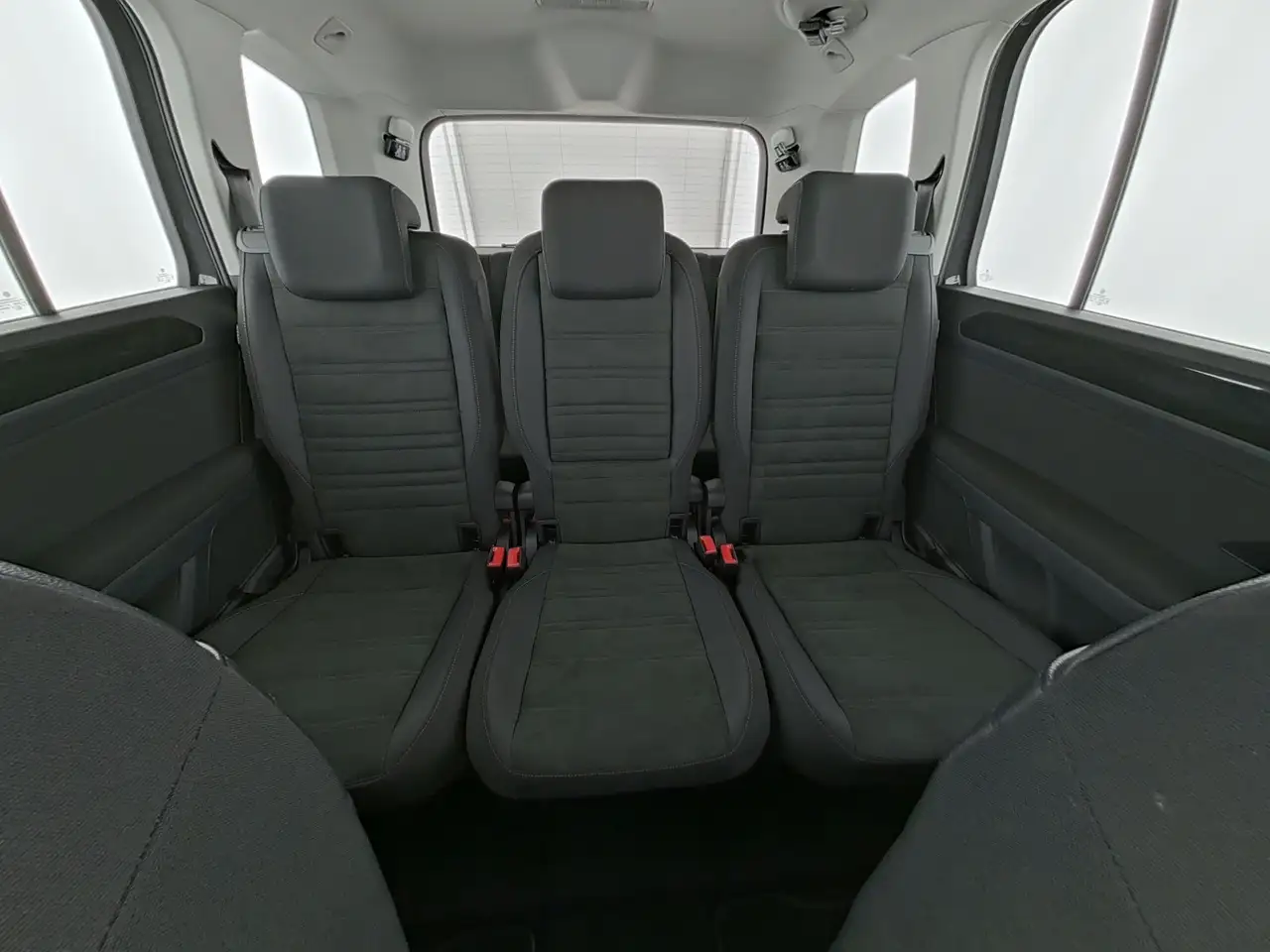 Volkswagen Touran Highline ACC|LED|Navi|SHZ|PDC|Komfortsitze 18