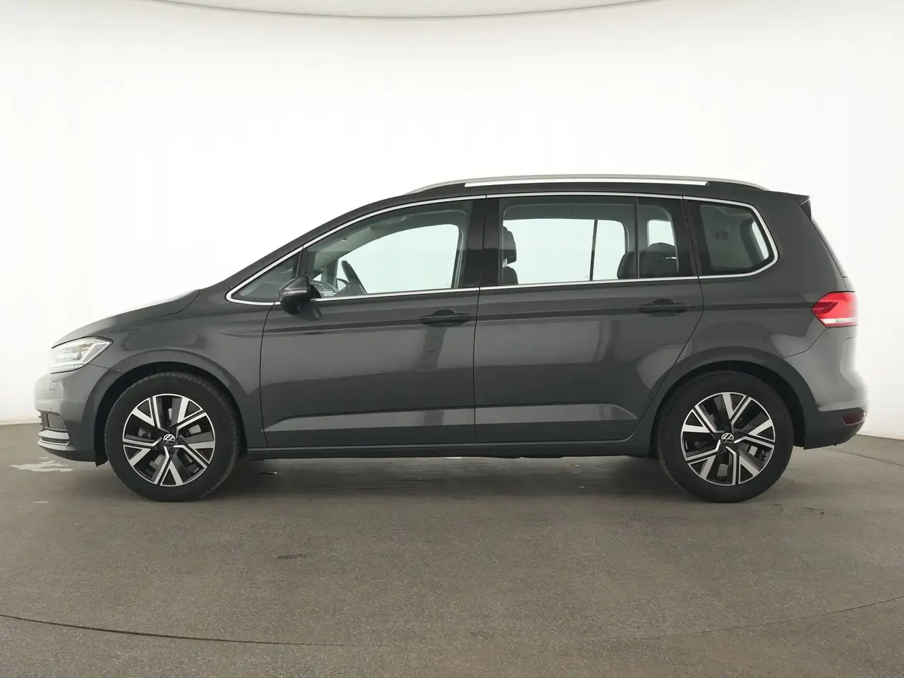 Volkswagen Touran Highline ACC|LED|Navi|SHZ|PDC|Komfortsitze 10