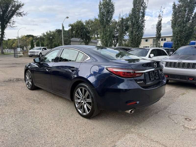 2020 Mazda Mazda6 Touring — снимка 1