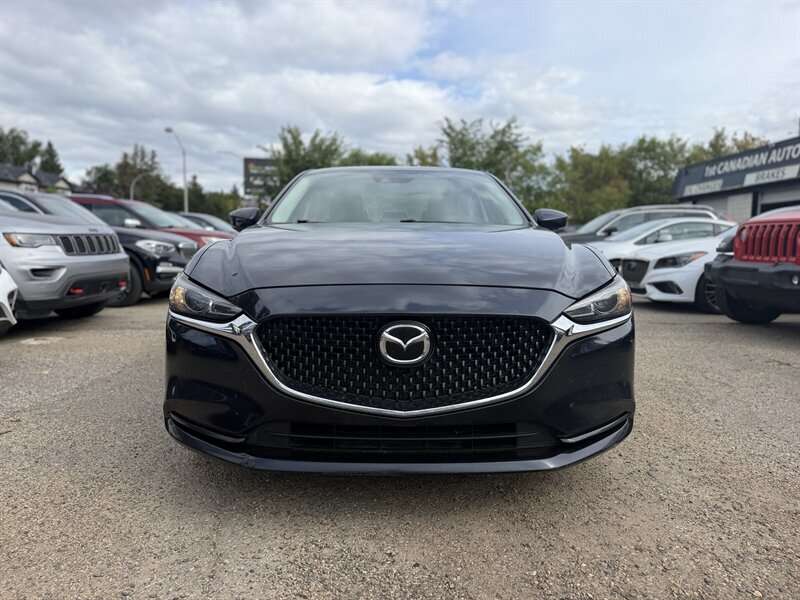 2020 Mazda Mazda6 Touring — снимка 1