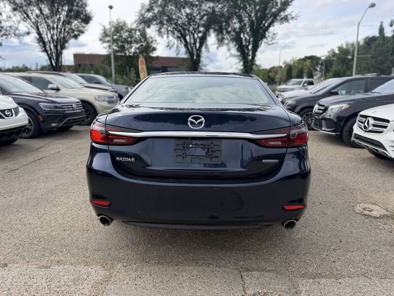 2020 Mazda Mazda6 Touring — снимка 1