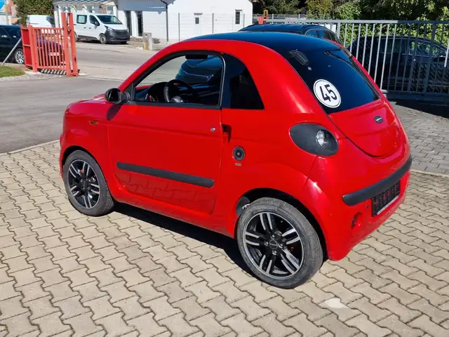 Ligier Autres Microcar 45 KM/ H* TOP Zustand*