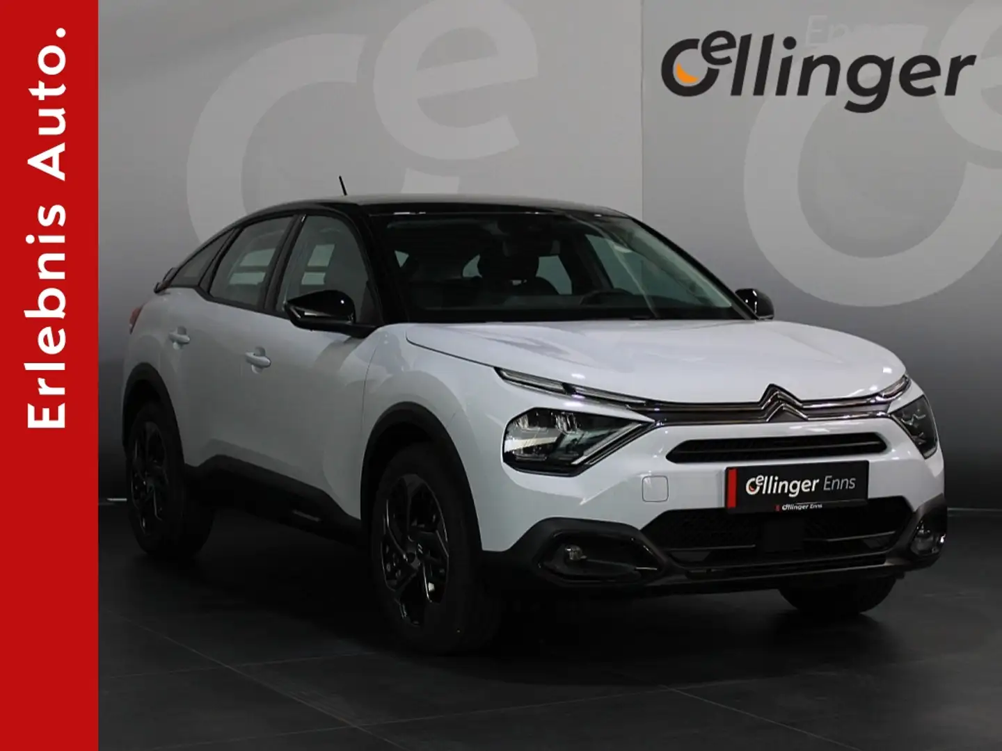 Citroen C4 Plus - 1