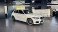 BMW 140 M-Paket Special Edition*LED*Navi*APP Fehér - thumbnail 2