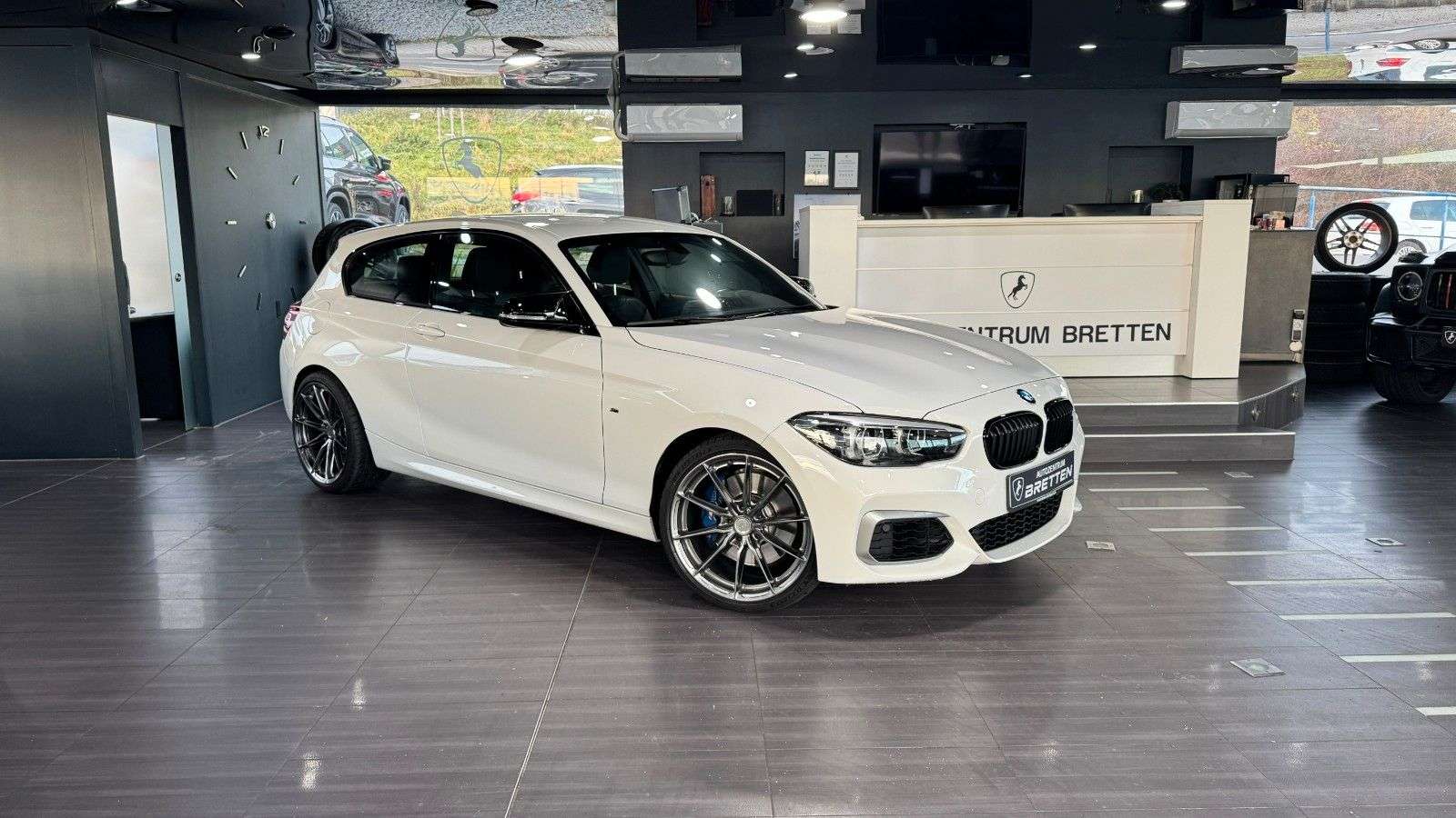 Használt Bmw 1 Series 