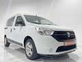 Dacia Dokker Stepway Essential 1.3 TCe 75kW GPF Blanco - thumbnail 2