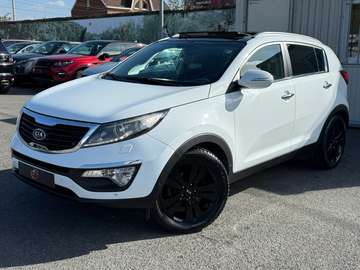 Sportage 1.7 CRDi / PANO / CUIR / CLIM / CAMERA