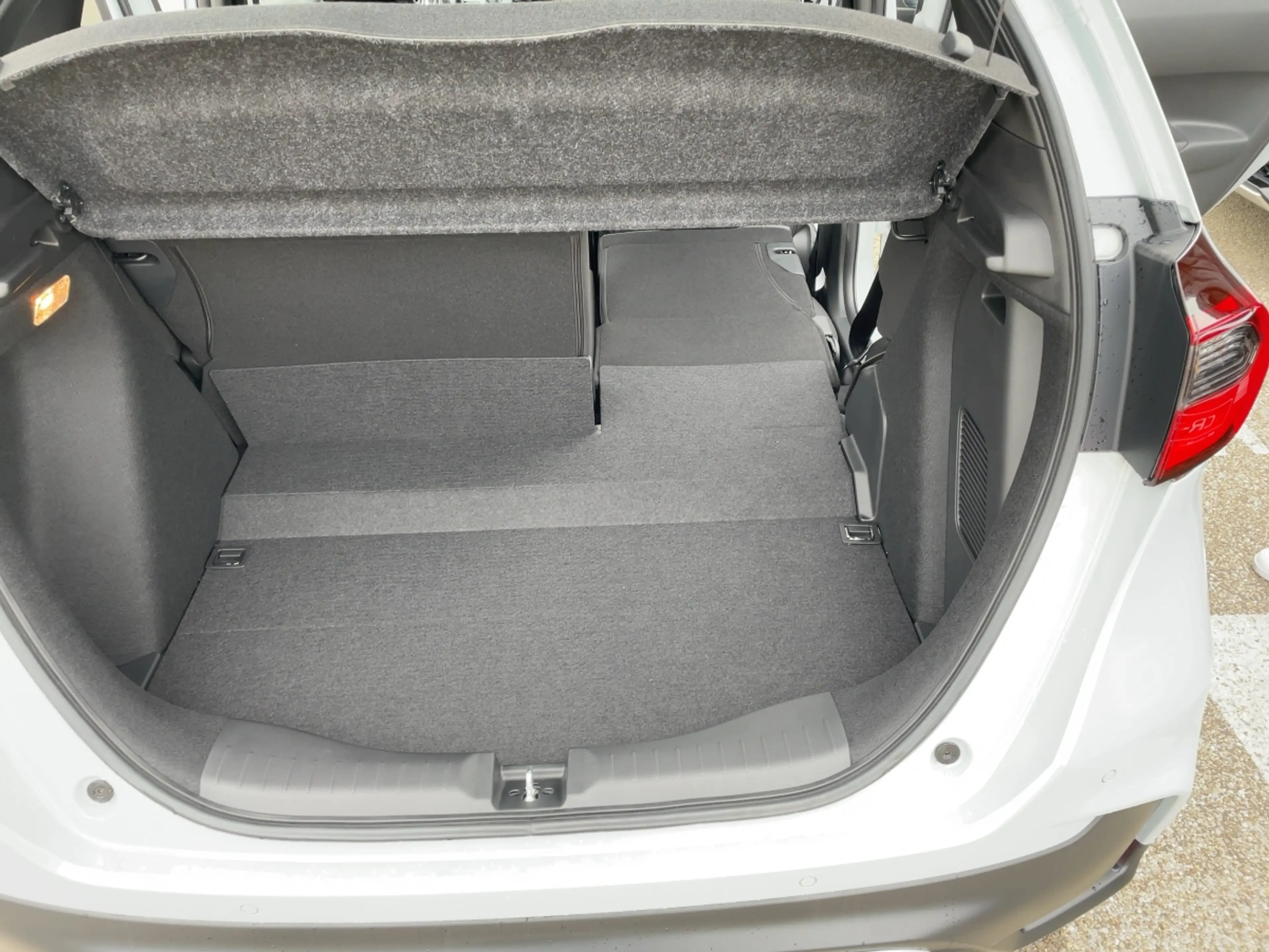 Honda Jazz 1.5 Hybrid Advance Navi* Kamera* Sitzhz.* — photo 15