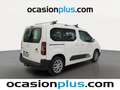 Citroen Berlingo PureTech S&S Talla M Feel 110 Blanco - thumbnail 3