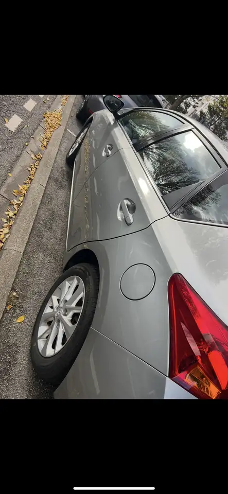 Toyota Auris 90 D-4D Active