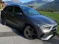 Mercedes-Benz GLA 200 GLA 200 d 4MATIC AMG Line Grau - thumbnail 3