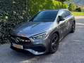 Mercedes-Benz GLA 200 GLA 200 d 4MATIC AMG Line Grau - thumbnail 2