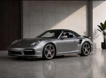 Turbo Cabrio