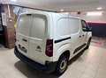 Citroen Berlingo 1.5 hdi 100cv 5825 ht 2021 Blanc - thumbnail 6