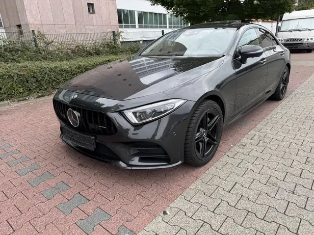 Mercedes-Benz CLS 450 4MATIC/AMG Line/ Comand/Schiebedach