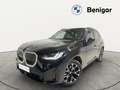 BMW X3 xDrive 20dA Negro - thumbnail 1