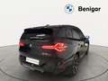 BMW X3 xDrive 20dA Negro - thumbnail 4