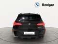 BMW X3 xDrive 20dA Negro - thumbnail 5