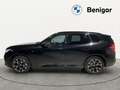BMW X3 xDrive 20dA Negro - thumbnail 3