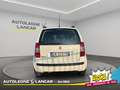 Fiat Idea 1.4 Easypower Dynamic Gpl 78cv 1 PROPRIETARIO Weiß - thumbnail 6