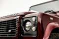 Land Rover Defender 2.2 Tdci Commercial SE Unieke staat Rood - thumbnail 19