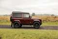 Land Rover Defender 2.2 Tdci Commercial SE Unieke staat Rood - thumbnail 6